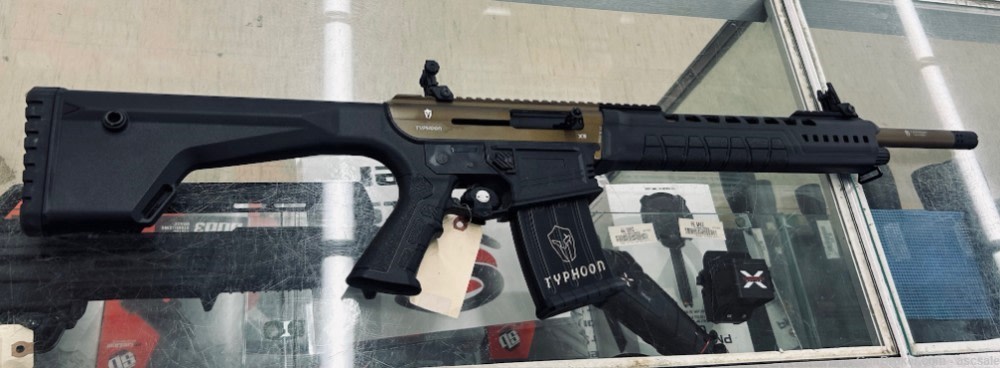 Typhoon XII 12GA magazine-fed-img-0