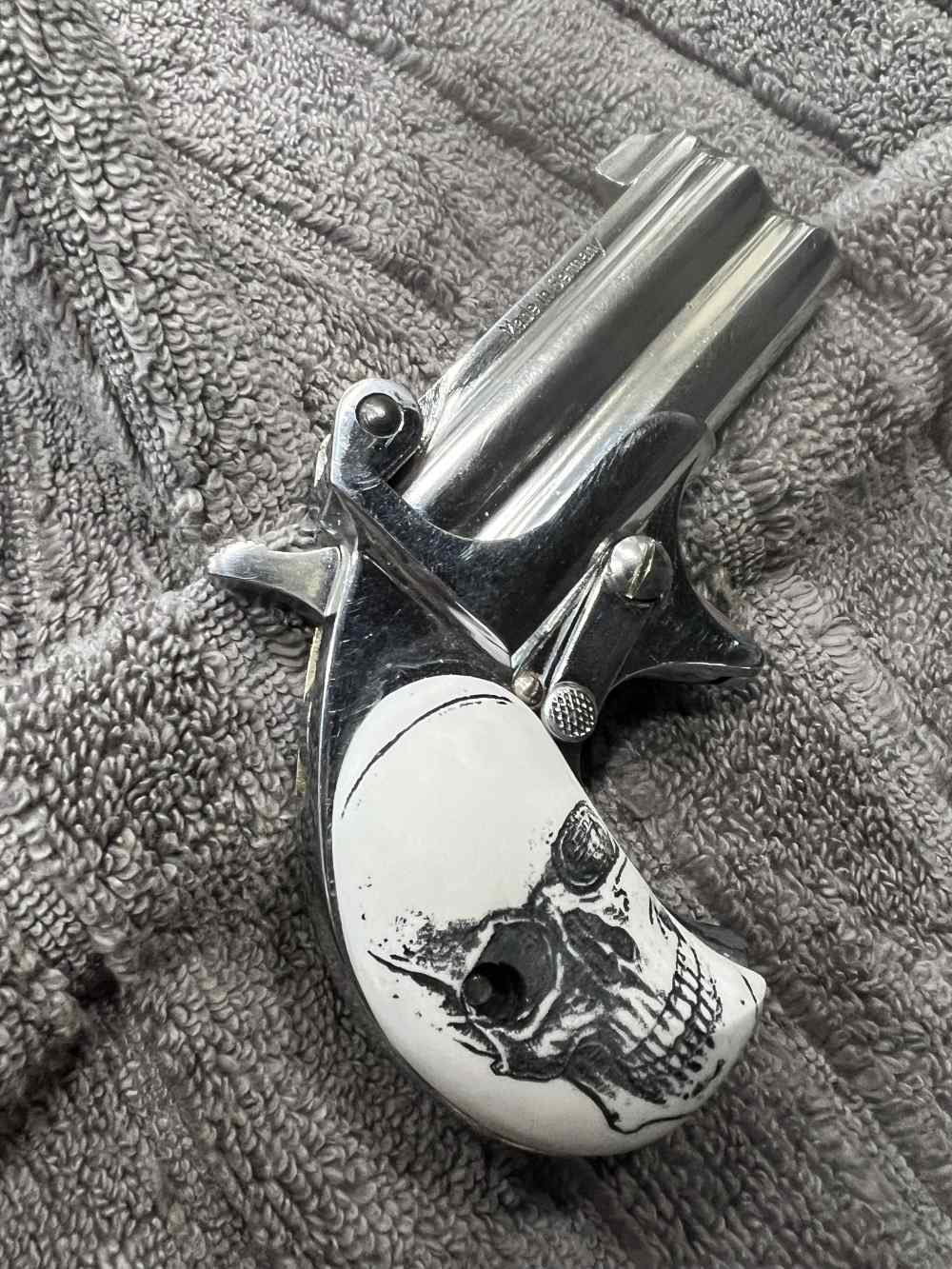 Herters  Derringer .357-img-2