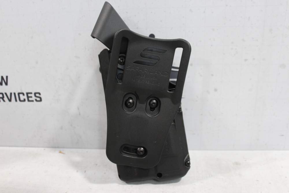 Safariland Holster L3 RH P320 3.9" / Weaponlight 7360 -img-3