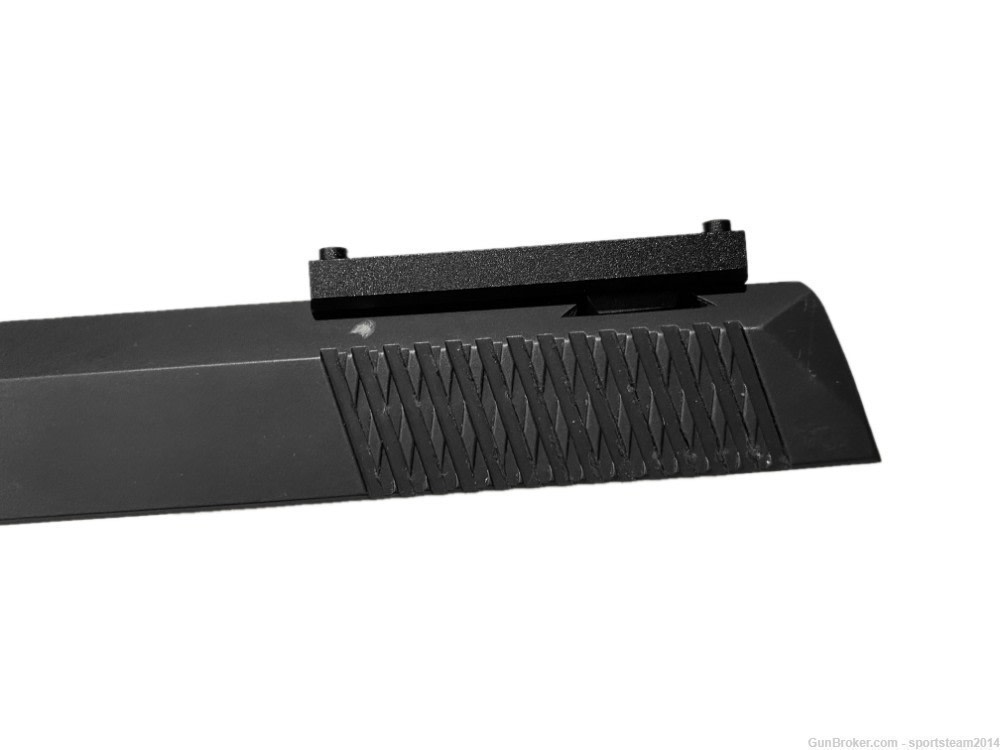 ADE RD3-013 Red Dot Sight + Optic Mount Plate for Ruger American Pistol-img-2