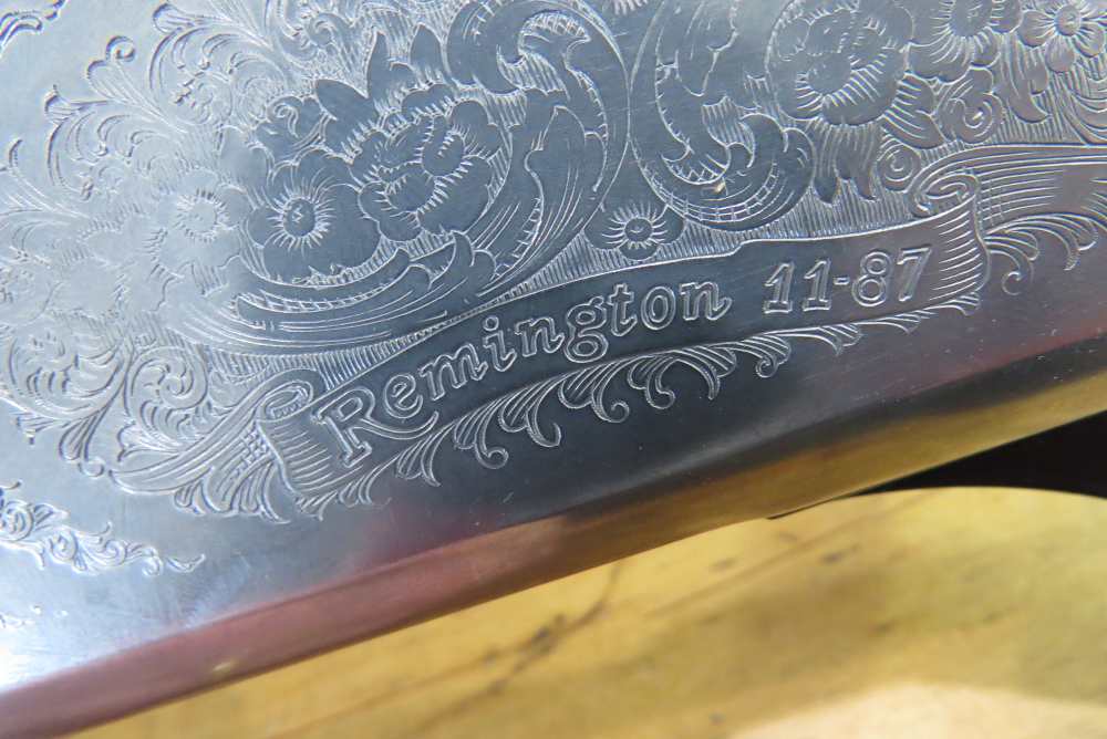 Remington 11-87 Sporting Clays 30" Layaway Available-img-3