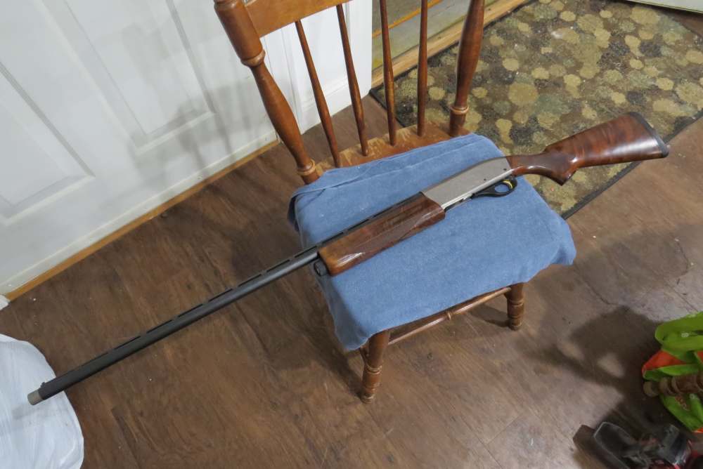 Remington 11-87 Sporting Clays 30" Layaway Available-img-1