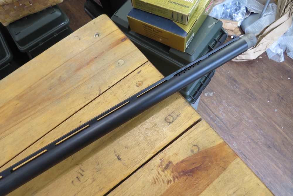 Remington 11-87 Sporting Clays 30" Layaway Available-img-13