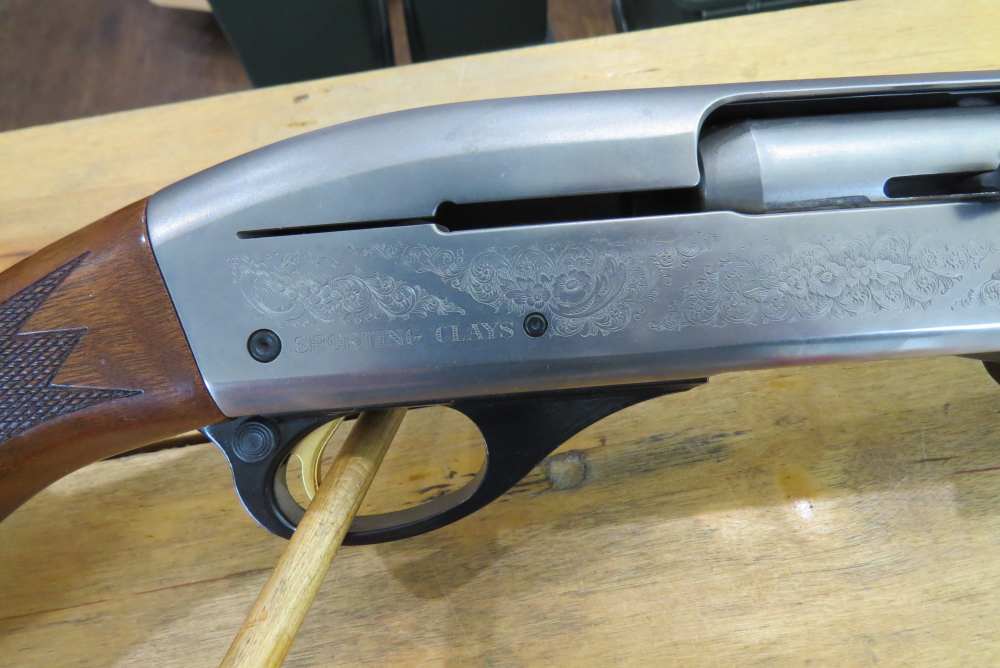 Remington 11-87 Sporting Clays 30" Layaway Available-img-8