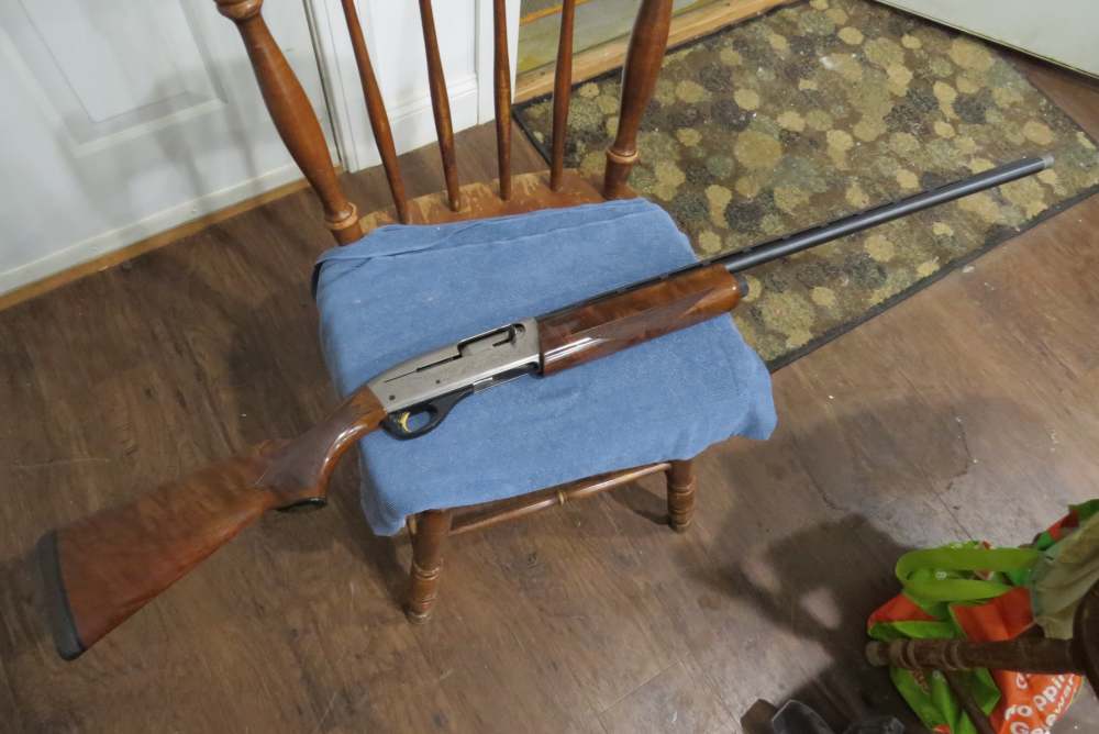 Remington 11-87 Sporting Clays 30" Layaway Available-img-0