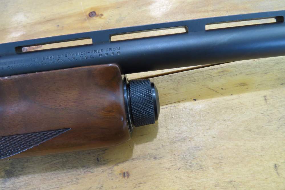 Remington 11-87 Sporting Clays 30" Layaway Available-img-11