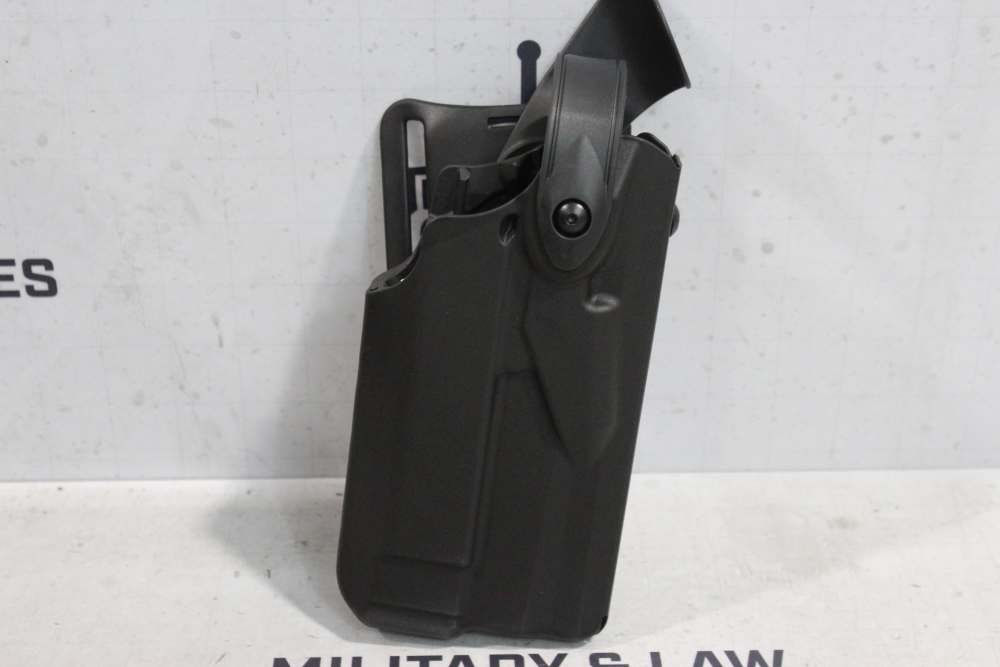 Safariland Holster L3 RH P320 3.9" / Weaponlight 7360-img-2