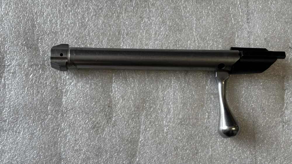 Tikka T3 25-06 Stainless 22" Vortex Diamondback 4-16x42-img-26