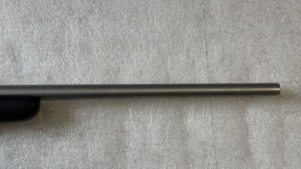 Tikka T3 25-06 Stainless 22" Vortex Diamondback 4-16x42-img-7