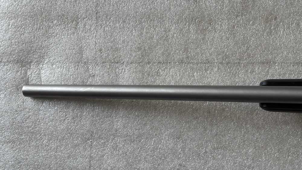 Tikka T3 25-06 Stainless 22" Vortex Diamondback 4-16x42-img-16