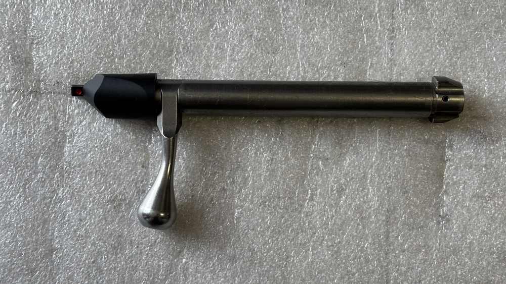 Tikka T3 25-06 Stainless 22" Vortex Diamondback 4-16x42-img-25
