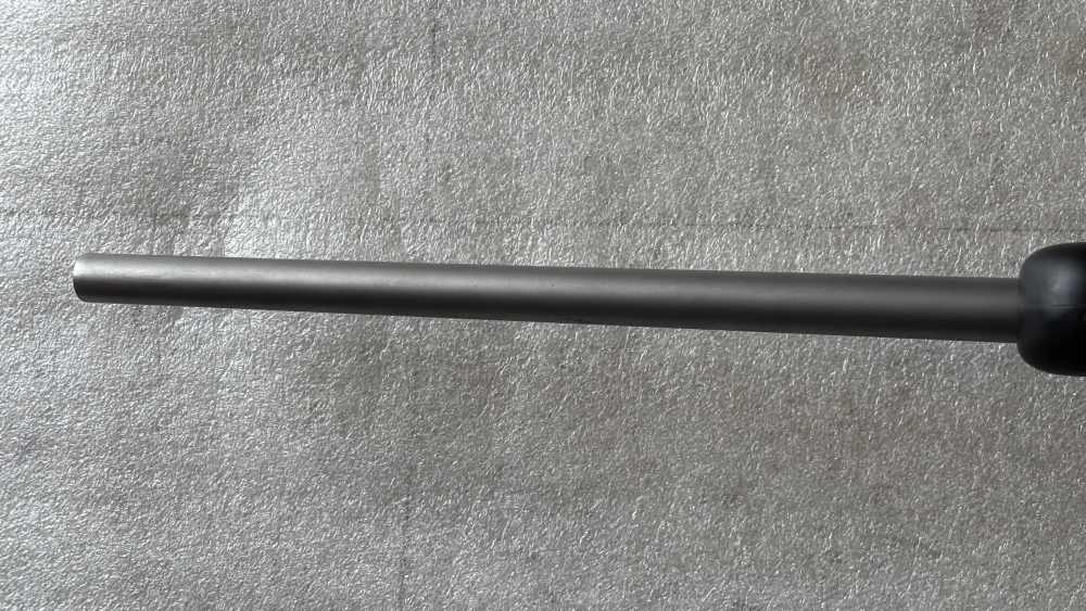 Tikka T3 25-06 Stainless 22" Vortex Diamondback 4-16x42-img-20