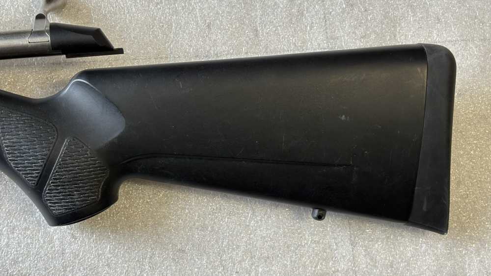 Tikka T3 25-06 Stainless 22" Vortex Diamondback 4-16x42-img-15