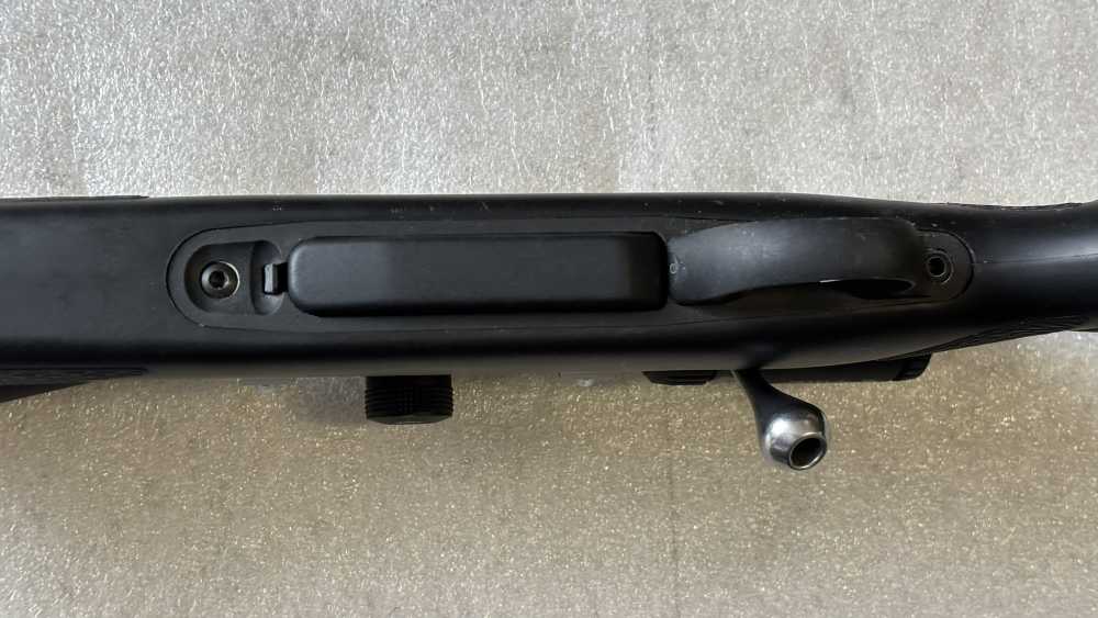 Tikka T3 25-06 Stainless 22" Vortex Diamondback 4-16x42-img-22