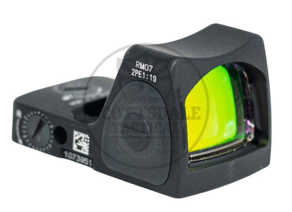Trijicon RMR Type 2 RDS 6.5MOA-img-0