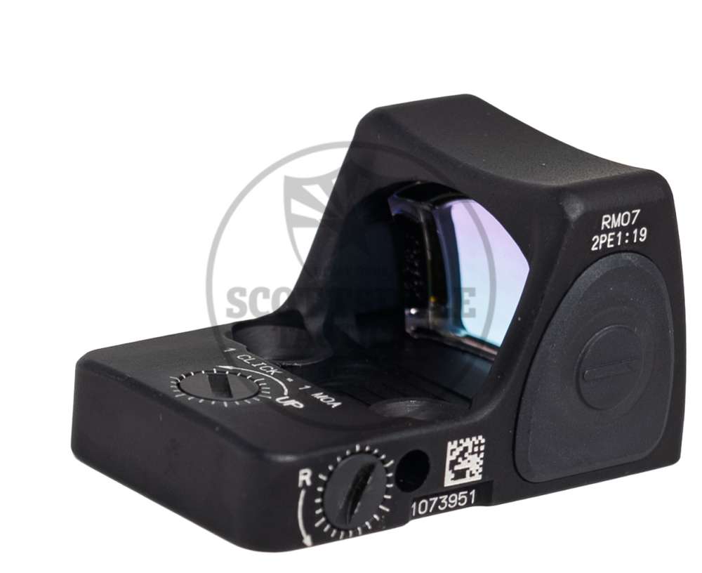 Trijicon RMR Type 2 RDS 6.5MOA-img-1
