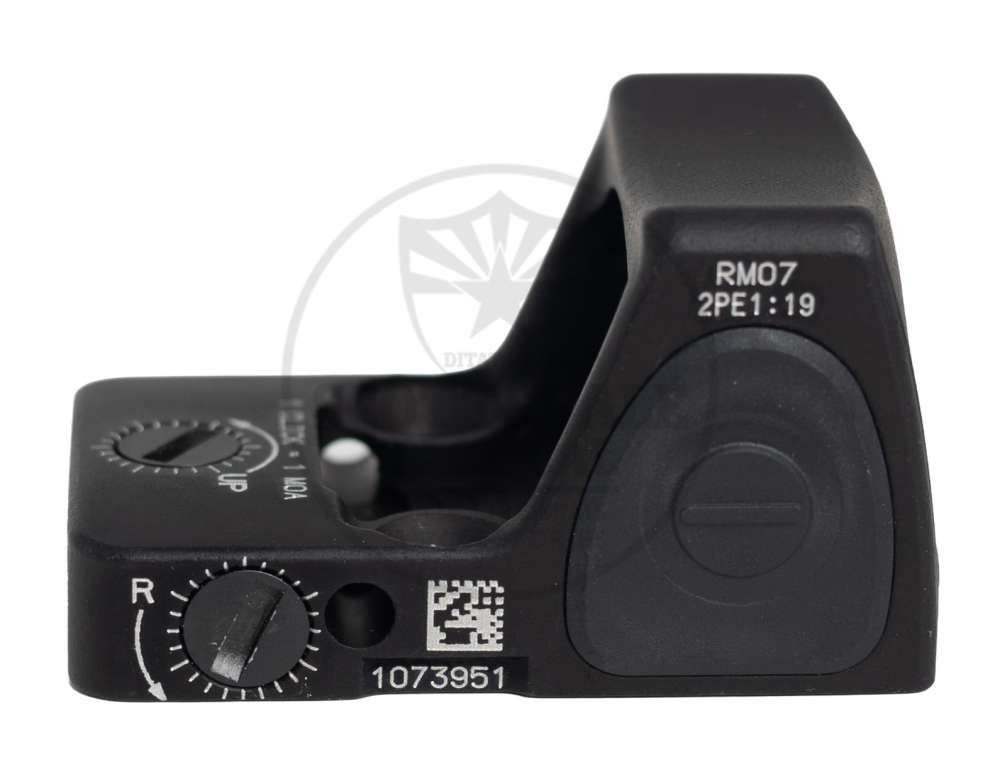 Trijicon RMR Type 2 RDS 6.5MOA-img-2