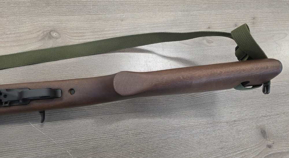 Inland Manufacturing M1 Carbine, .30 Carbine, Semi Auto, Excellent-img-8