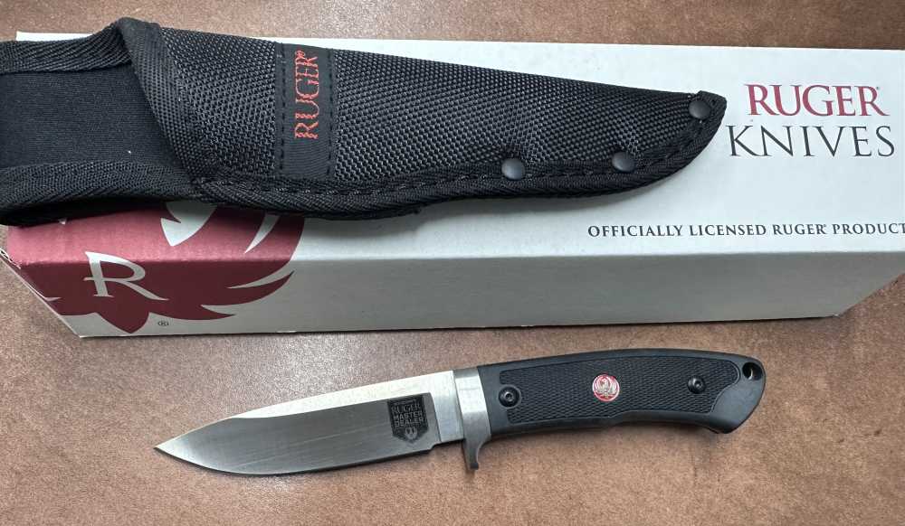 CRKT Ruger Knife-img-4