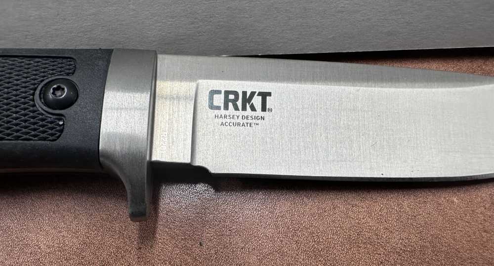 CRKT Ruger Knife-img-5