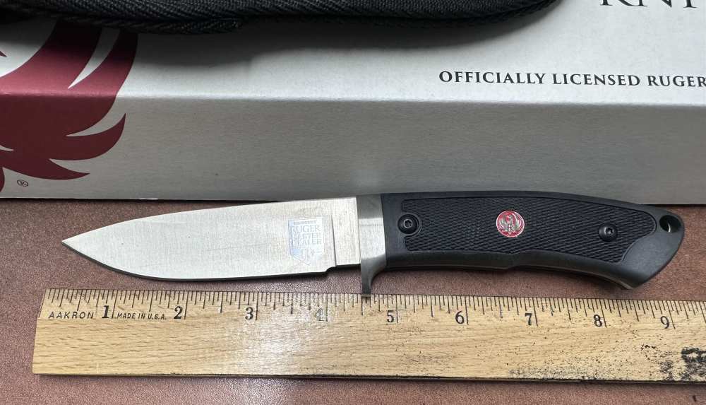 CRKT Ruger Knife-img-2