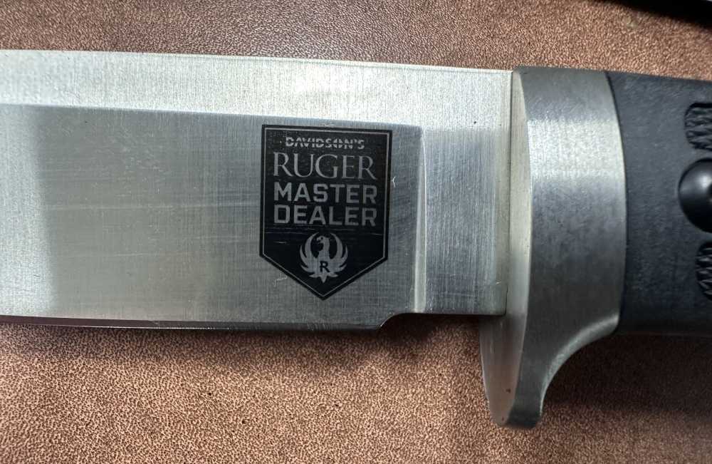 CRKT Ruger Knife-img-3