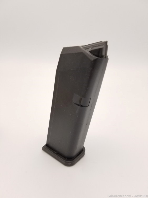 Korean Glock 19 15rd mag -img-2