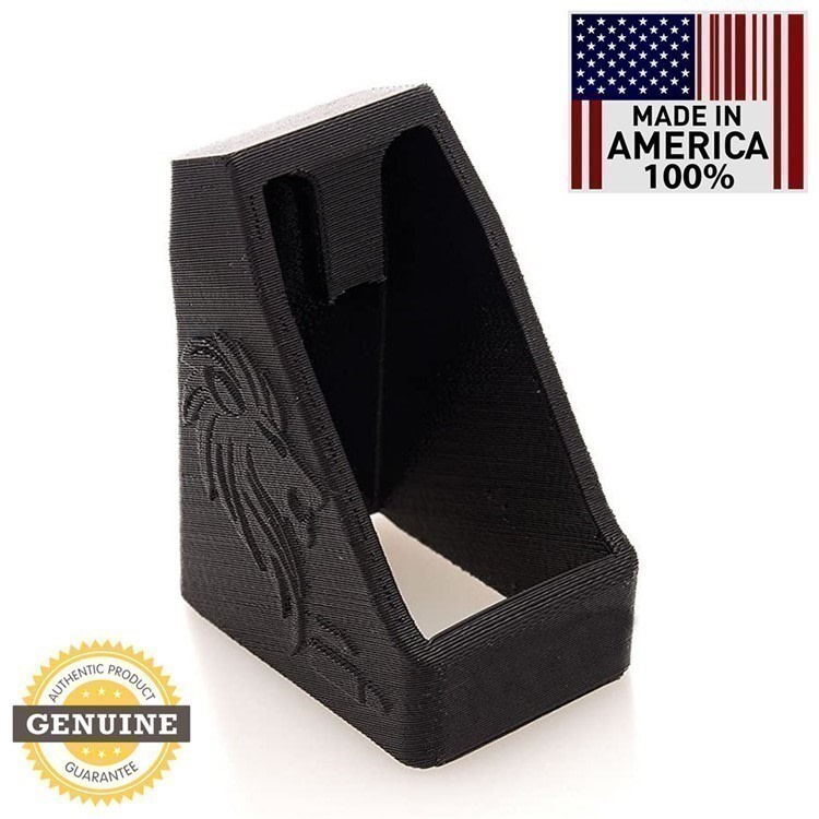RAEIND JIMENEZ ARMS  9mm MAGAZINE SPEED LOADER-img-0