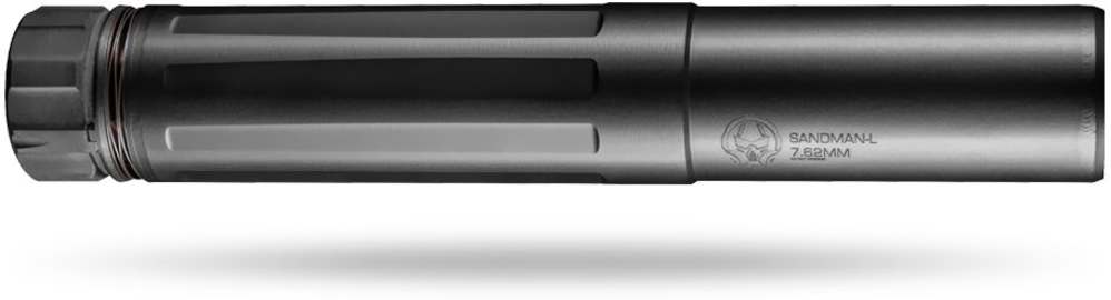 Dead Air Sandman L 7.62 Suppressor LayAway Option Silencer SML762-img-0