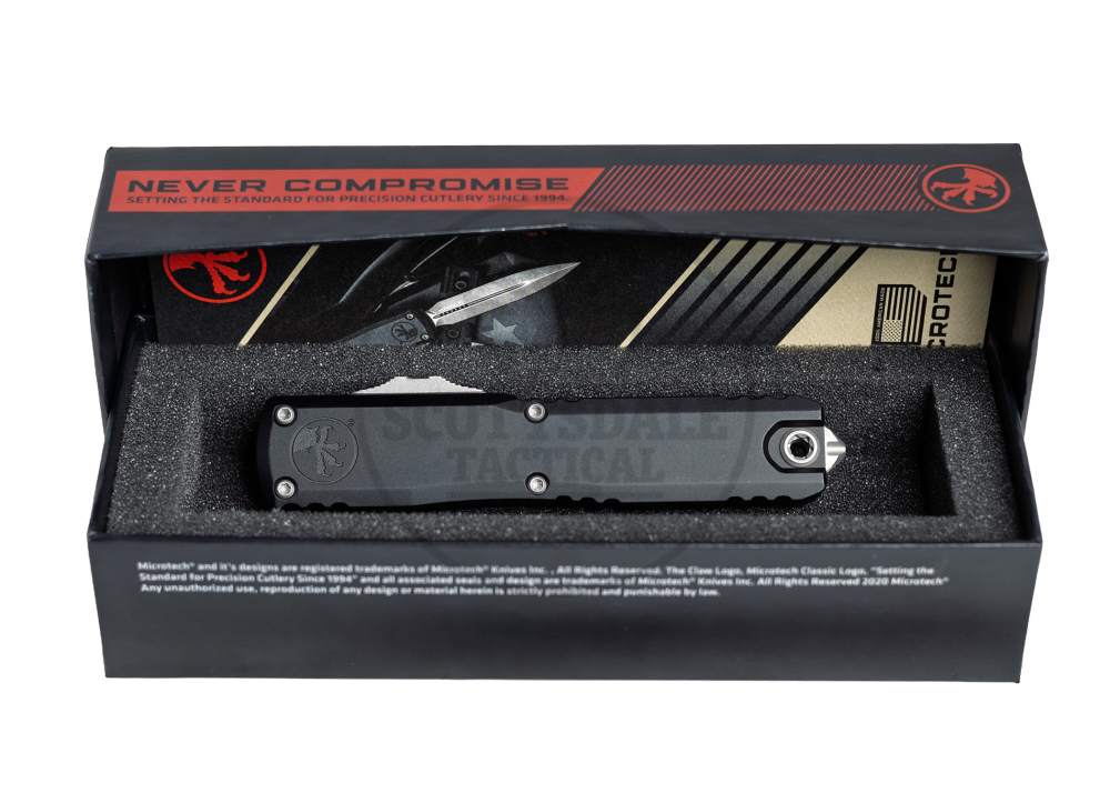 Microtech Knives Ultratech-img-2