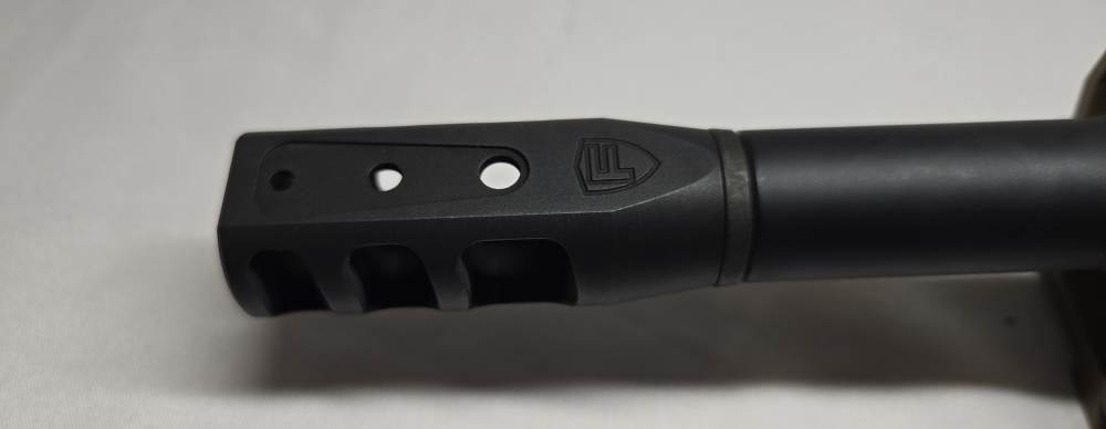 360 Precision Evolution Competition-img-3