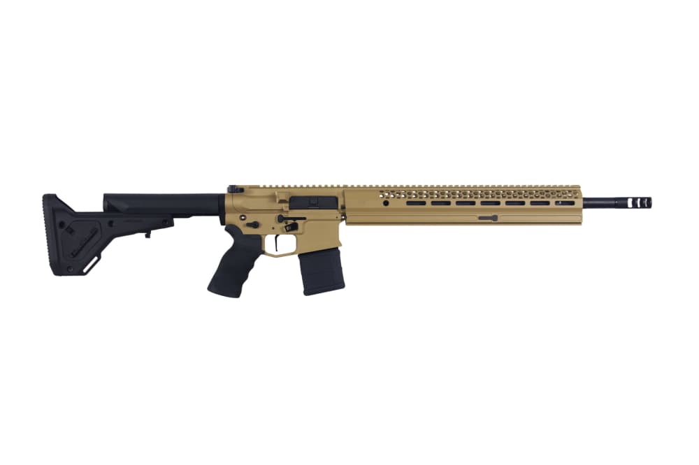 360 Precision Evolution Competition-img-0