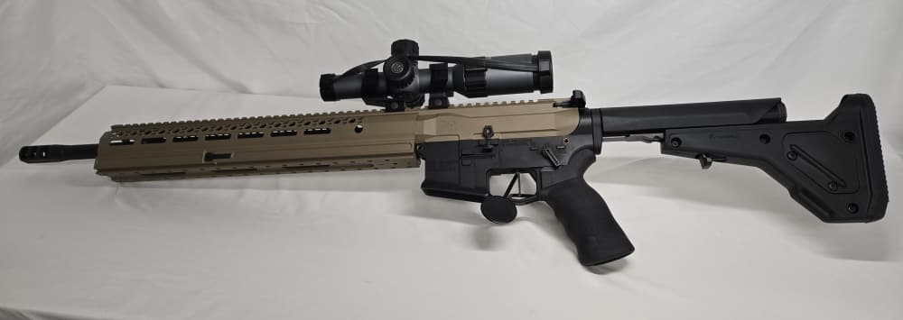 360 Precision Evolution Competition-img-12