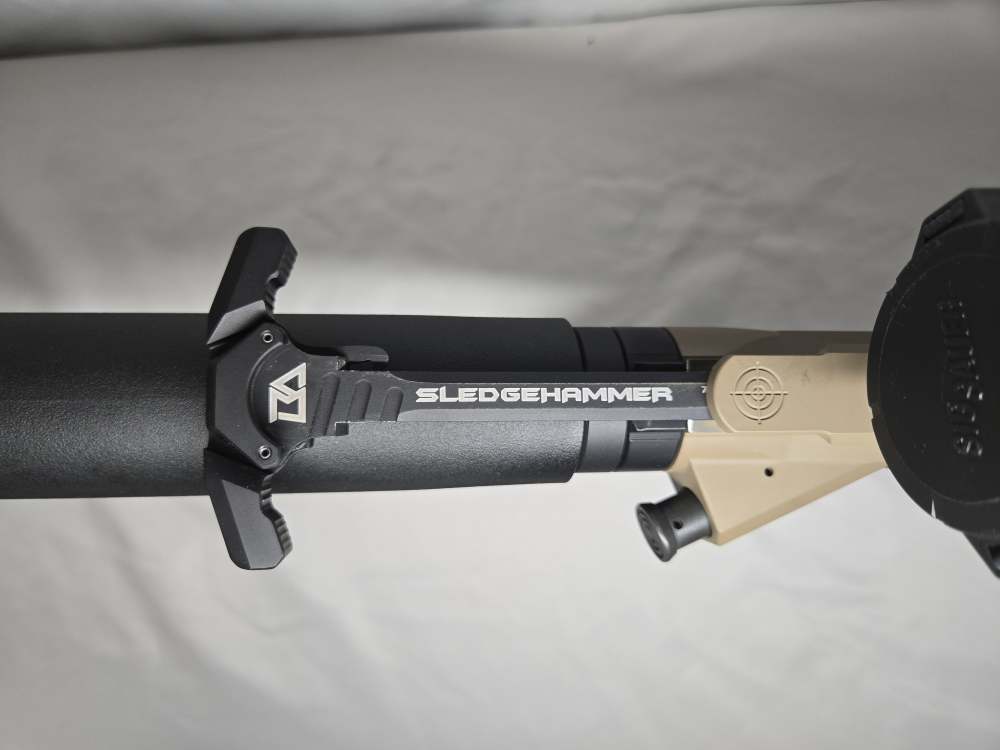 360 Precision Evolution Competition-img-8