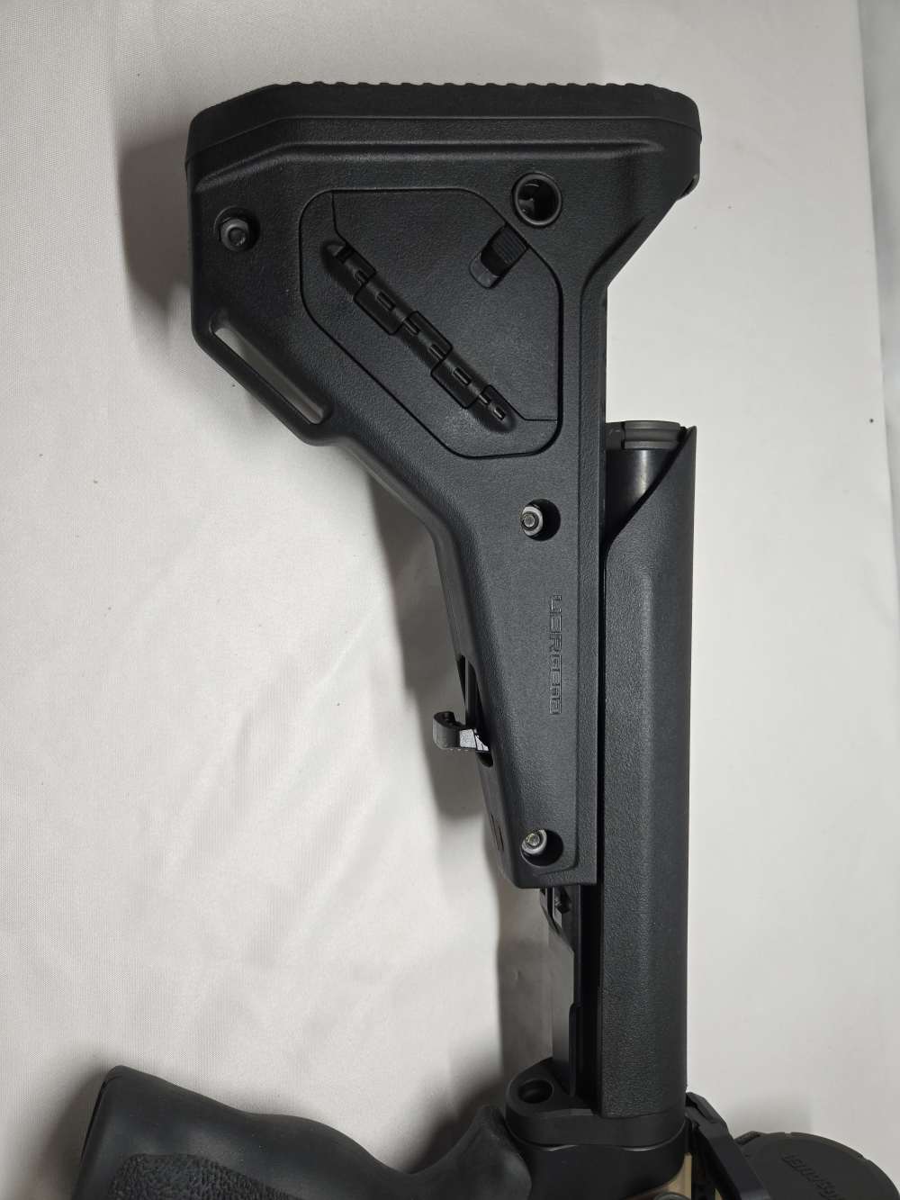 360 Precision Evolution Competition-img-2