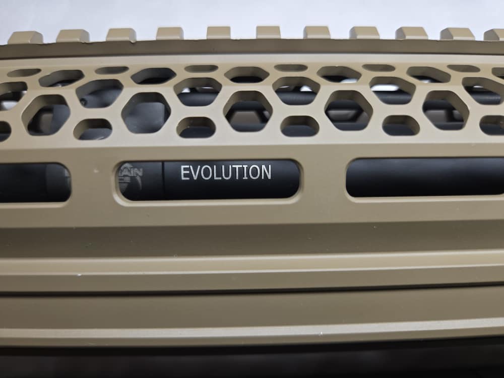 360 Precision Evolution Competition-img-5