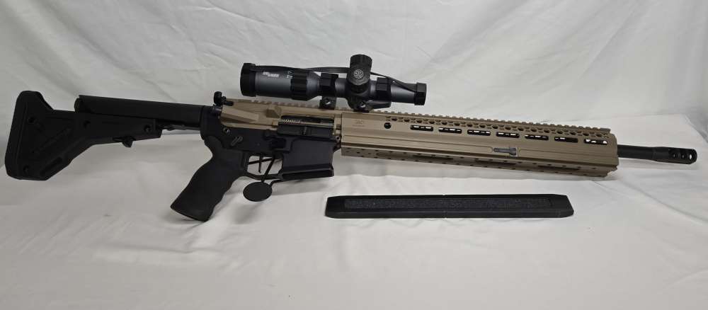 360 Precision Evolution Competition-img-7