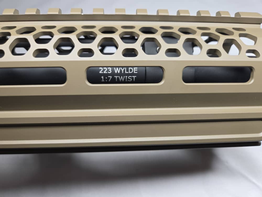 360 Precision Evolution Competition-img-6