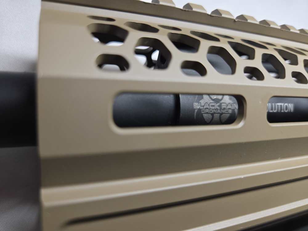 360 Precision Evolution Competition-img-4