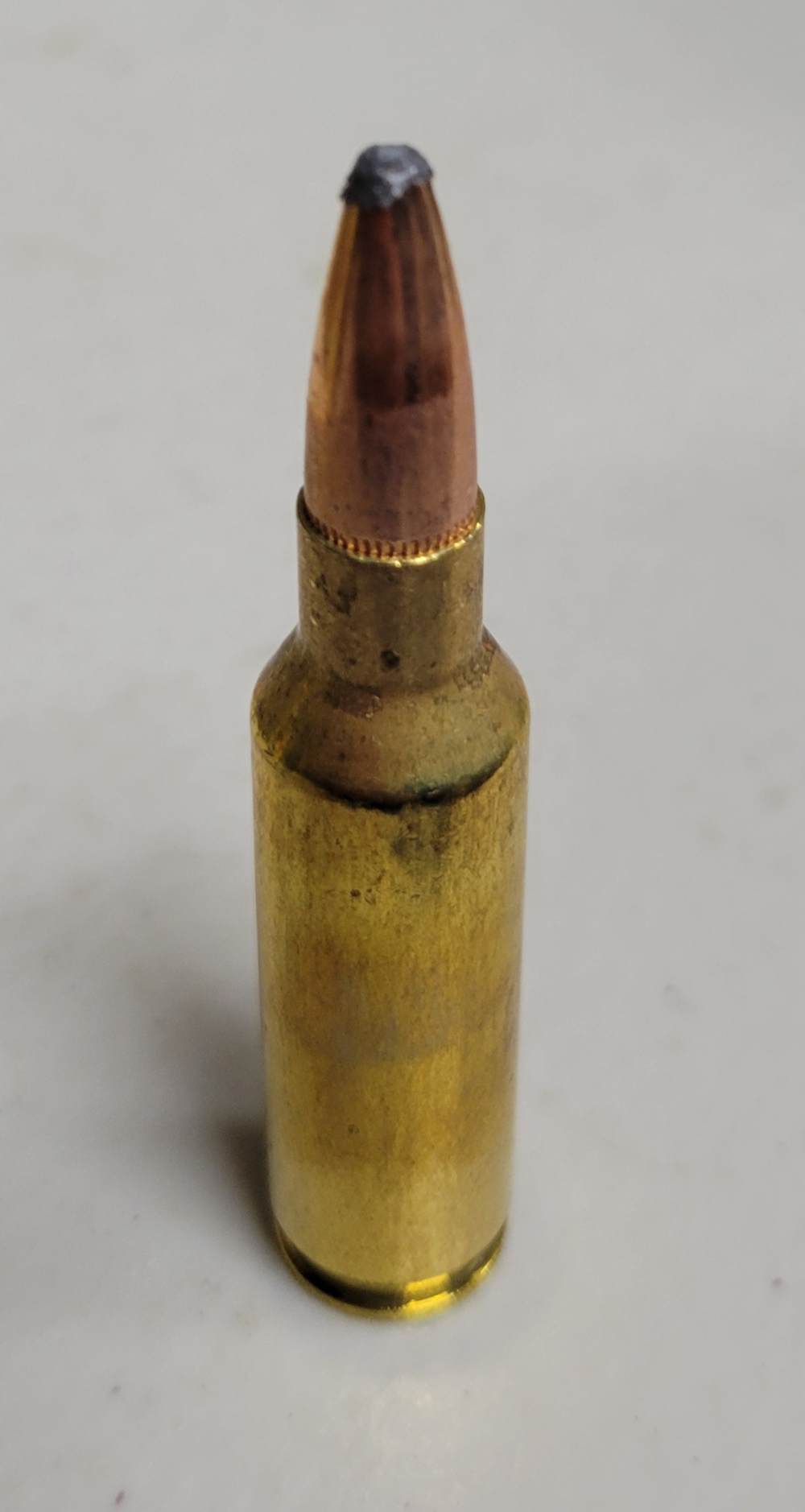 Remington 300 Remington S A ultra mag 150gr psp core-lokt lot of 60rds-img-4