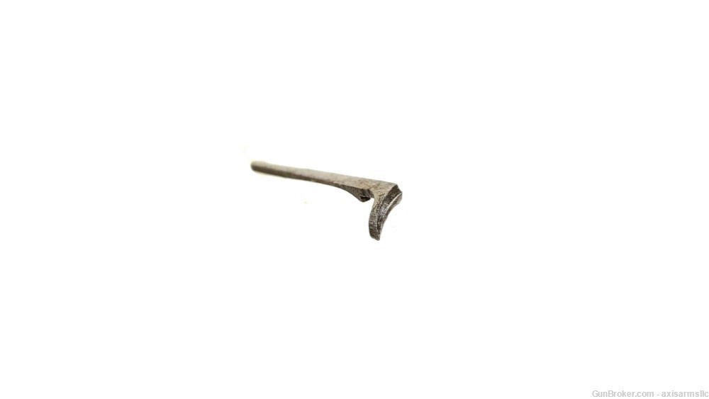 Italian M91 Carcano Carbine Extractor Moschetto Cavalry M38 TS Rifle-img-0