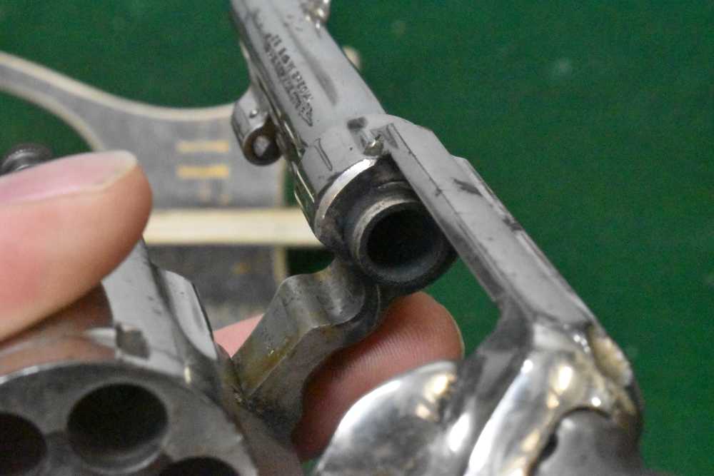 Smith and Wesson Hand Eject 38 SPL-img-6