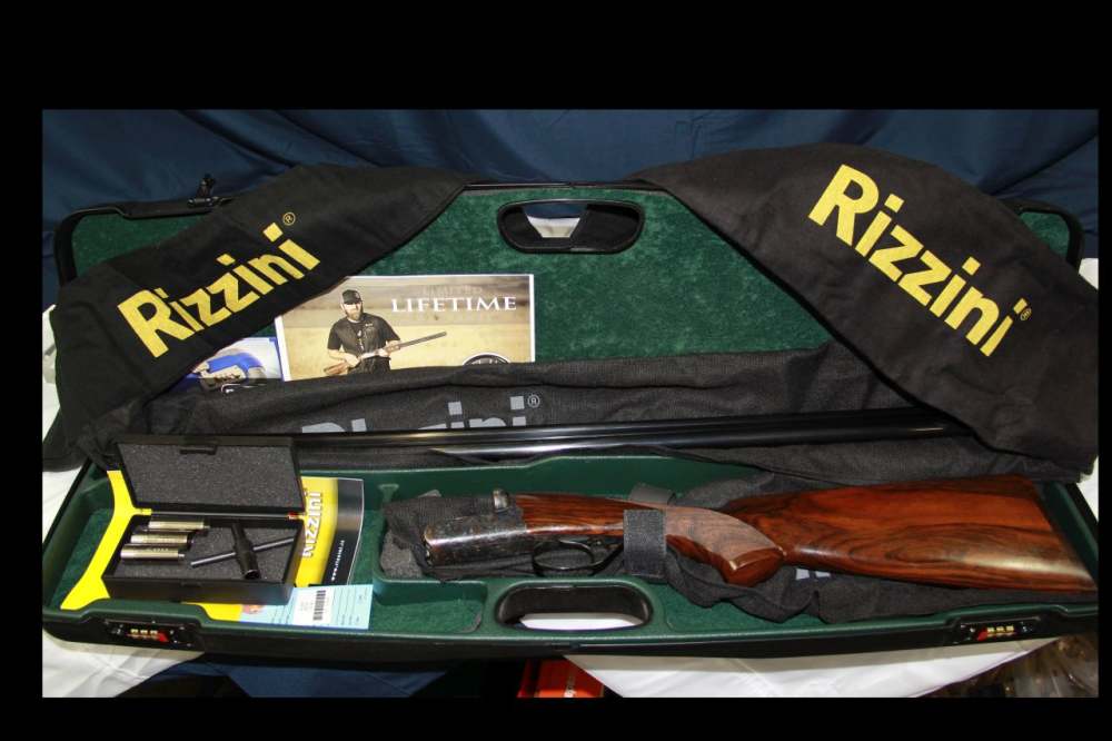 Rizzini BR 550 28ga 29 inch-img-10