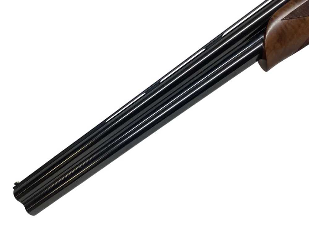 Browning Citori 725 Break Action Over Under 12 GA Shotgun VERY GOOD!-img-2