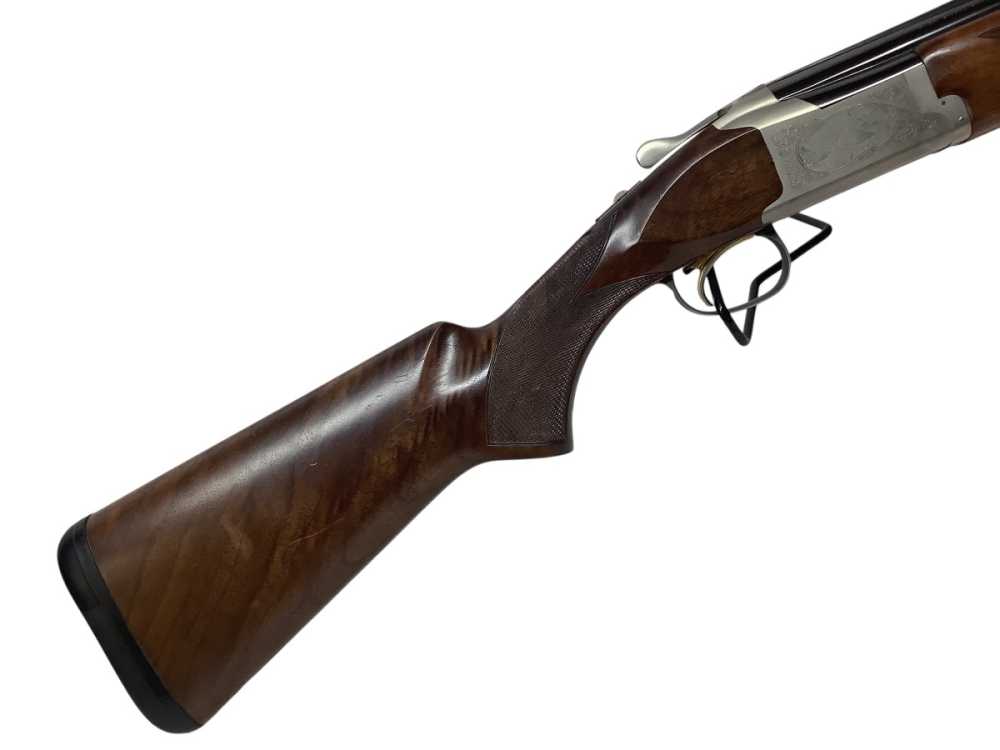 Browning Citori 725 Break Action Over Under 12 GA Shotgun VERY GOOD!-img-8