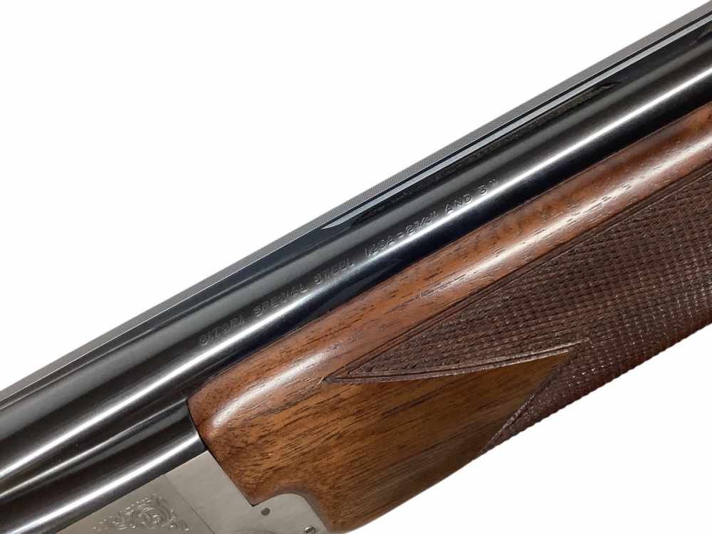 Browning Citori 725 Break Action Over Under 12 GA Shotgun VERY GOOD!-img-7
