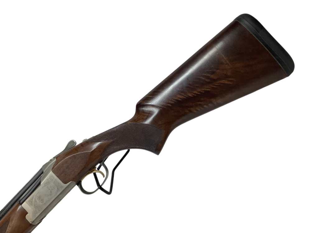 Browning Citori 725 Break Action Over Under 12 GA Shotgun VERY GOOD!-img-4