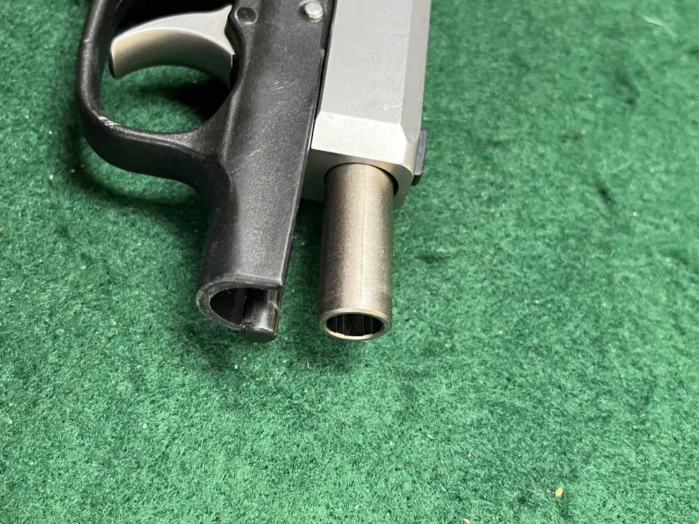 Kahr Arms CW380 .380 ACP 2.5" w/ Magazine & Box -img-7