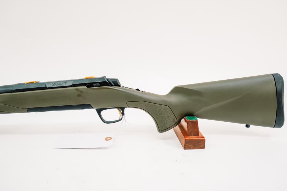 BROWNING X-BOLT 2 SPECIAL 7MM - PRC 24in. OD GREEN-img-2