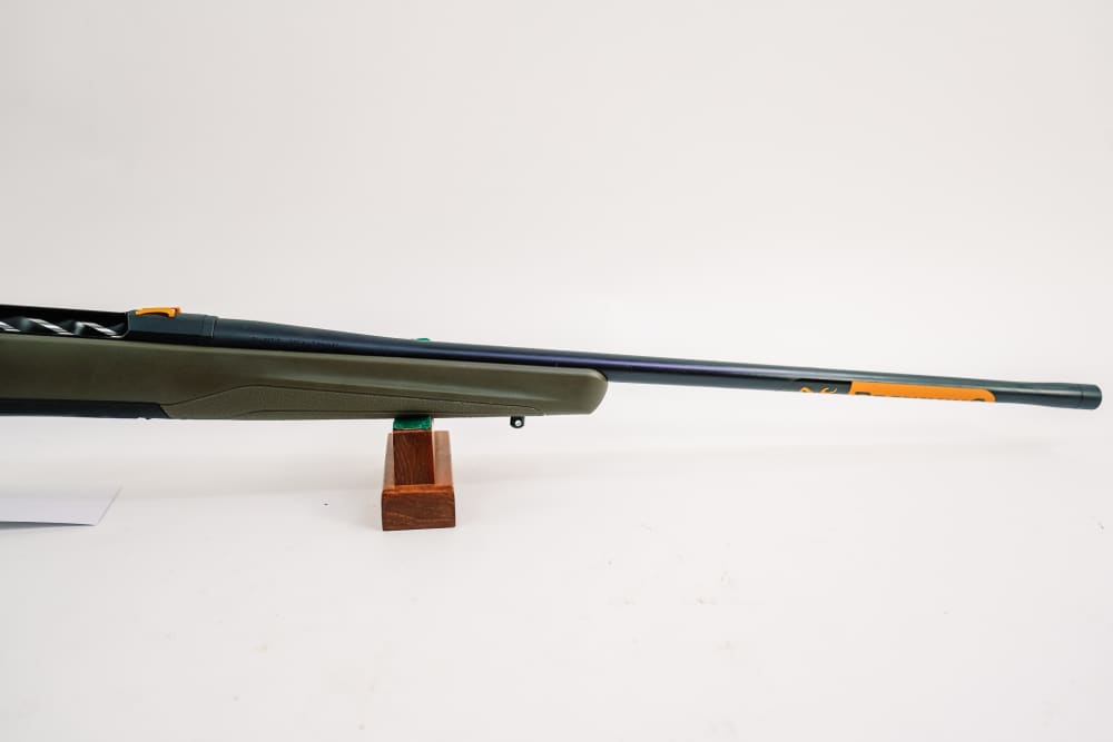 BROWNING X-BOLT 2 SPECIAL 7MM - PRC 24in. OD GREEN-img-4